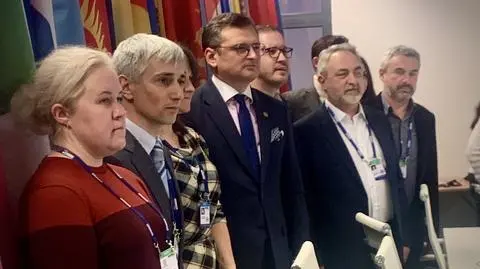 "OBWE jest na autostradzie do piekła, ponieważ Rosja ma za nic jej reguły"