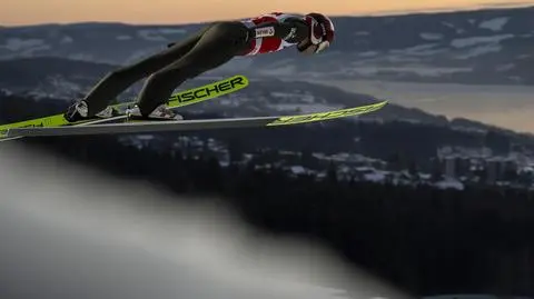 Jest lepiej, ale niewiele. Rozregulowany Stoch