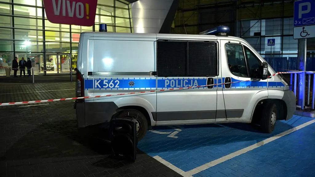 Rzecznik KGP: znaleźliśmy dokumentację medyczną wskazującą na chorobę psychiczną