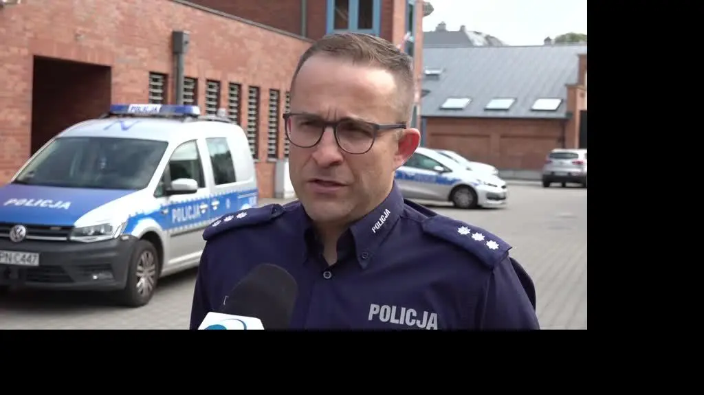 POLICJA dla Natalii
