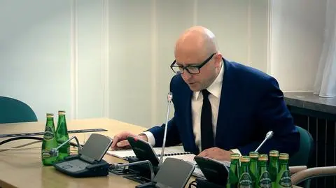 Zawrotna kariera sędzoegp Drajewicza