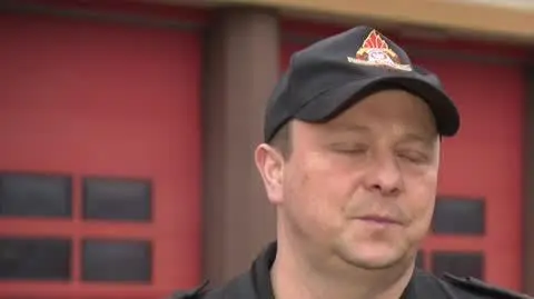 setka wypadek tomasz 