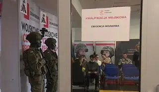 Osoby z niepełnosprawnościami muszą stawiać się przed komisją wojskową