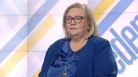 Sprawy dyscyplinarne sędziów mogą trafić do NSA. Manowska: są tutaj istotne wątpliwości konstytucyjne