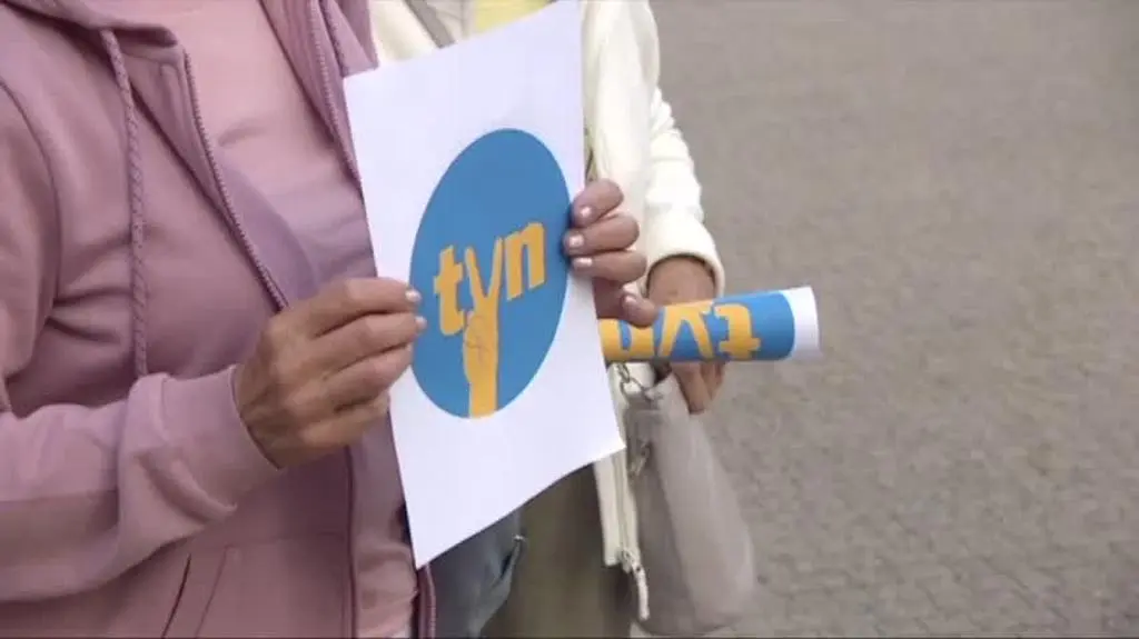 poz protesty