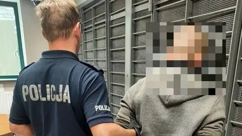 Mężczyzna zmarł po uderzeniu kamieniem w głowę. Zatrzymano kolegę ofiary