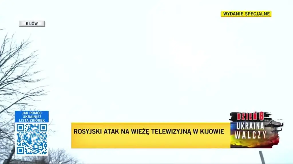 Relacja Wojciecha Bojanowskiego