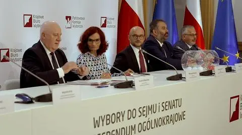 Państwowa Komisja Wyborcza