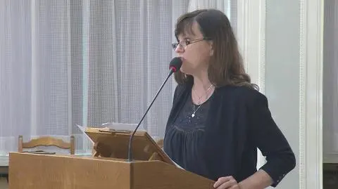 "Potomkowie osób pełniących obowiązki Polaka". Burza na posiedzeniu komisji