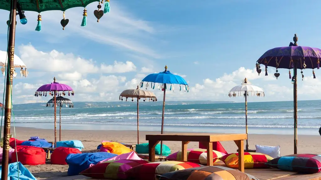 Bali