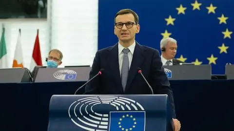 Mateusz Morawiecki