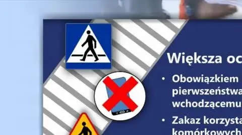 Konrad Romik o zmianach dla kierowców