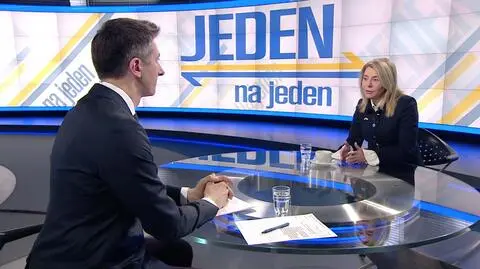 "Nie odbieram Kaczyńskiemu prawa do własnych przemyśleń, ale niech one pozostaną w sferze prywatnej"