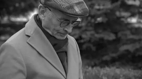 "Jasiek był szalenie skromnym człowiekiem, który nie rozpychał się łokciami" 