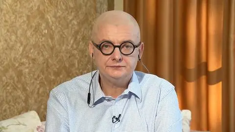 Kamiński: głosy wysłane, być może przez ludzi chorych, na być może zakażonym papierze, ktoś też będzie musiał policzyć