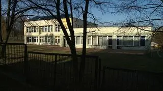 Dom dziecka w Sosnowcu