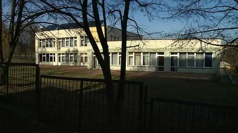 Dom dziecka w Sosnowcu