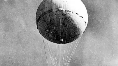 "Mają prawo być przewrażliwieni na punkcie balonów". Tysiące bomb przeciwko USA