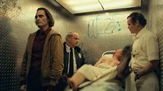 Za rolę Jokera Joaquin Phoenix otrzymał Oscara.
