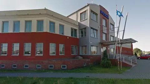 policja