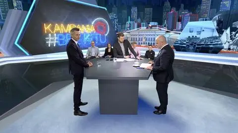 Afera wizowa w MSZ. Gdula: rząd liczył na to, że w ogóle sprawa przyschnie. Kowal: sprawa dotyczy samego nerwu bezpieczeństwa państwa