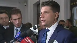 Petru szefem klubu Nowoczesnej. Jest kandydatka na wicemarszałka