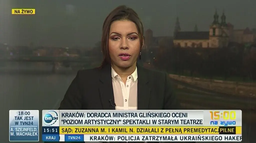 Działania reżysera już wcześniej wzbudzały sprzeciw środowisk konserwatywnych