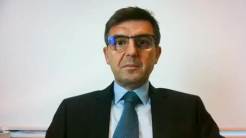 "Tutaj trzeba skupić wszystkie siły, żeby ratować ludzkie życie"