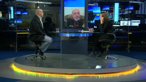 Goście "Faktów po Faktach": Paweł Reszka i Wacław Radziwinowicz 