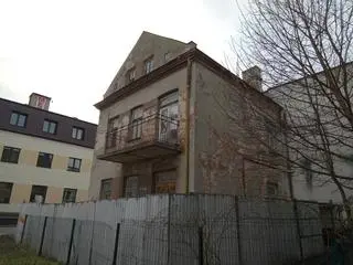 Naboje odkryto przy okazji rozbiórki kamienicy przy ulicy Ogrodowej 3A