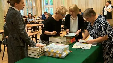 Pierwszy w życiu tak poważny egzamin. Dziś ruszają egzaminy maturalne