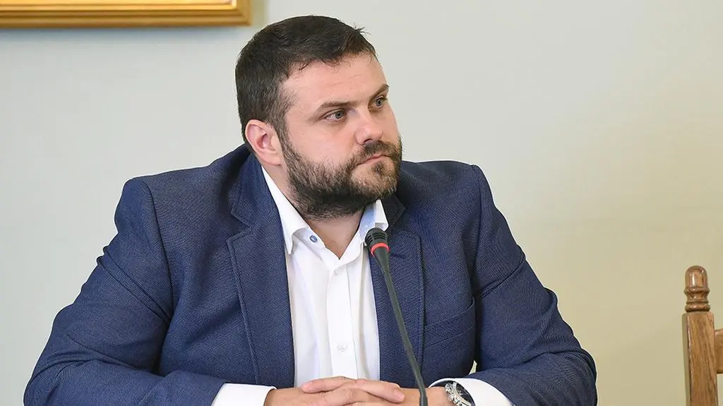 Kuśmierczyk o sejfach Amber Gold