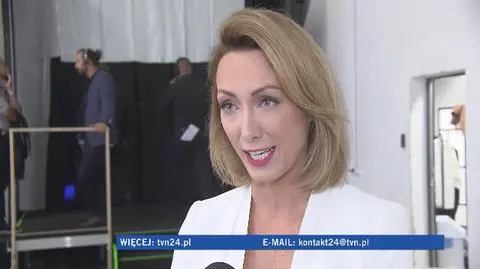 Życzenia gwiazd TVN dla widzów i dziennikarzy stacji #15latTVN24