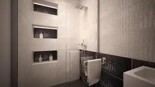 W łazienkach nie będzie pralek