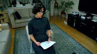 Sędziowie z Olsztyna wycofali swoje poparcie do KRS dla Macieja Nawackiego