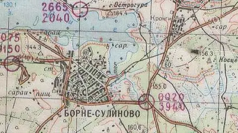 Miasto matrioszka. Polskie jest dopiero od 30 lat