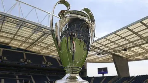 Rosja straci finał Ligi Mistrzów? UEFA na razie ucina dyskusję