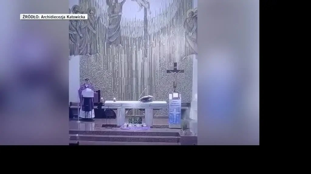 Dla Gosi całość