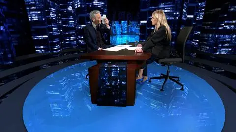 Biedroń: jesteśmy gotowi do utworzenia takich list, jakie będą konieczne, także jednej listy