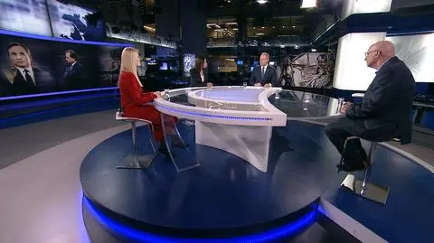 Sędzia Czajka: jesteśmy traktowani jak pionki przez ministra sprawiedliwości