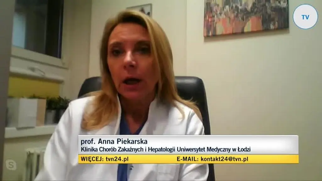 profesor piekarskiej