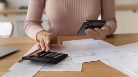 Inflacja w Polsce najwyższa od ponad 20 lat. GUS potwierdził wstępne dane