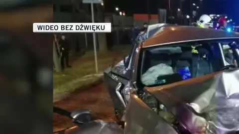 WYPADEK 