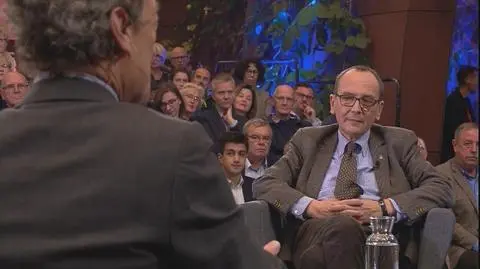 Debata na stulecie odzyskania niepodległości. Część II