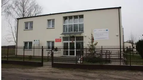 Dom Pomocy Społecznej w Niedabylu