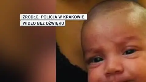 Wiktor Matejko ma dziś dwa lata