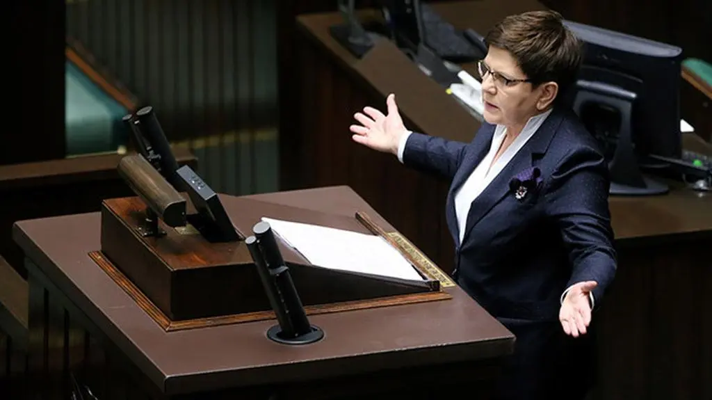 Sam wiesz ile zarabiali i nagle przepraszam ale cytuję pierdyknęło