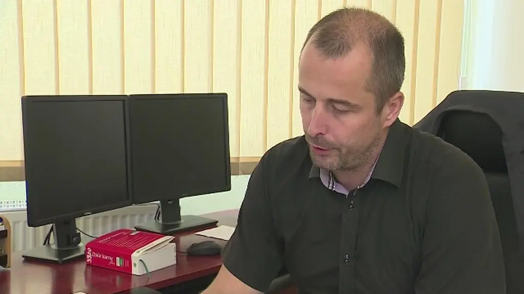 Prokuratura bada przyczyny wypadku