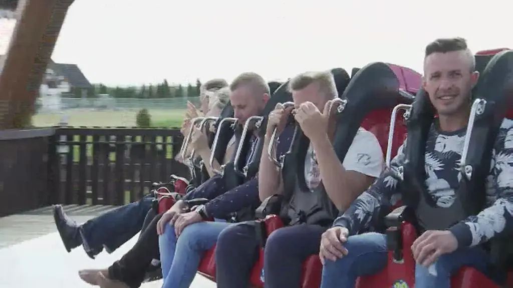 Park rozrywki w Zatorze, bo "Wadowice to nie tylko kremówki"