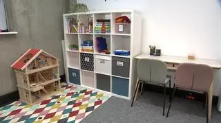 Centrum Pomocy Dzieciom w Sosnowcu